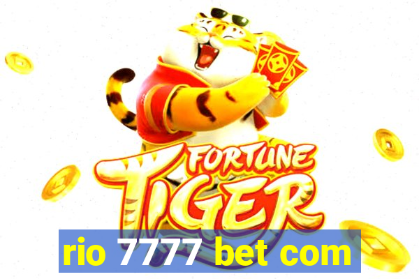 rio 7777 bet com